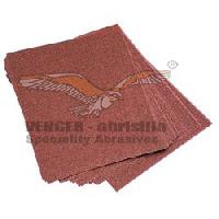 Venger Aluminum Oxide Cloths