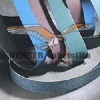 Venger Coated Abrasive Belts