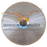 Venger J Slotted Saw Blades