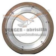 Venger Metal Bond Sizing Wheels