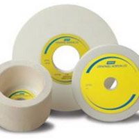 Surface Grinding Wheels