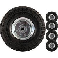 Trolley Tyre