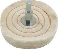 Cotton Buffing Wheel