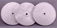 Cotton Buffing Wheels