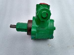 Boiler Fuel Pump