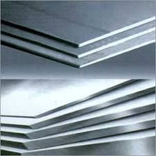 Stainless Steel Plates