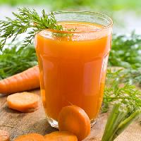 Ayurvedic Juice