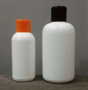 200ml HDPE Bottles