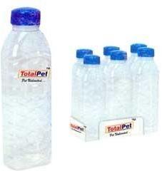 Plastic Refrigerator Bottles