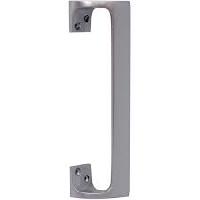 Aluminium Pull Handles