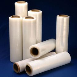 lldpe stretch film rolls