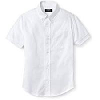 Boy School Uniform Shirt