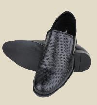 men leather formal shoes