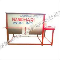 Cattle Feed Machine