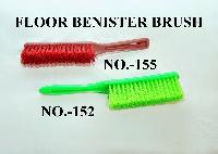 Floor Banister Brush