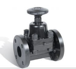 pp diaphragm valve