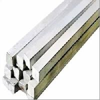 Aluminium Square Bars