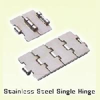 Stainless Steel Slat Chain