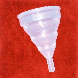 menstrual cup