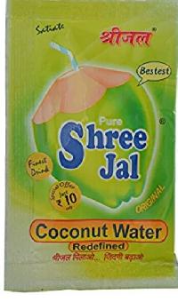 Shreejal Coconut Water