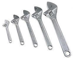 Adjustable Spanner