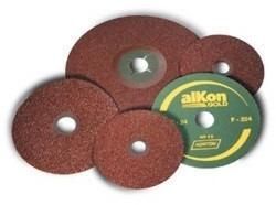 Aluminum Oxide Sanding Disc