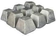 Aluminum Cubes