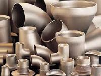 Copper Nickel Alloy Pipe Fittings