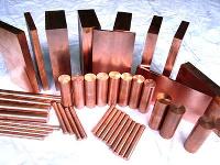 Tungsten Copper