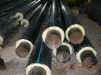 Pre Insulated Pipes