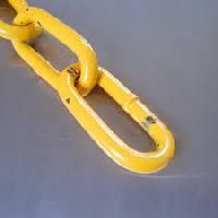 Grade 80 Alloy Steel Chain