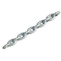 Anchor Stud Link Chain