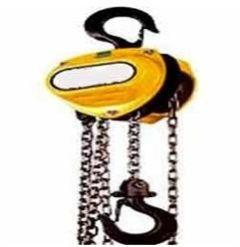 Chain Pulley Block