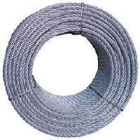 engineering wire ropes