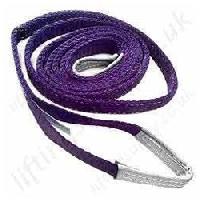 Flat Webbing Sling