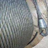 Non- Rotating Wire Ropes