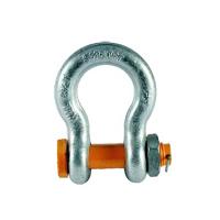 BOW SHACKLE NUT BOLT