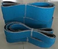 Zirconia Sanding Belts