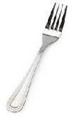 Steel Fork