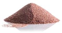 Abrasive Garnet Sand