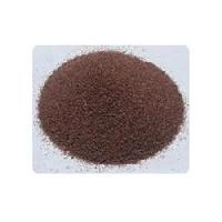 Brown Fused Aluminum Oxide