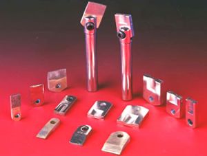 Balaji Blade Type Diamond Dressers