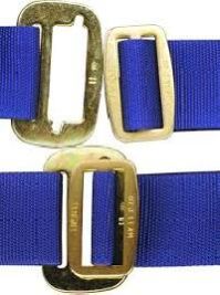 harness buckles