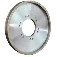 Diamond Squaring Wheels