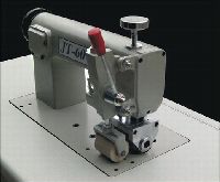 Ultrasonic Sewing Lace cutting Machine