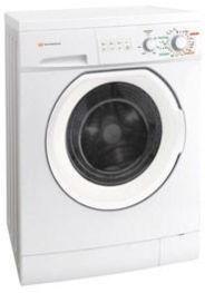 WASHING MACHINE - WLCF08GG