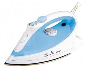 Frigidaire Steam Iron