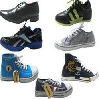 International National Branded Shoes