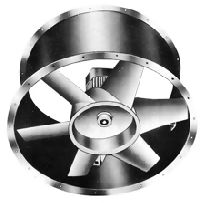 Axial Flow Fans