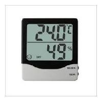 Digital Thermo Hygrometer - HTC